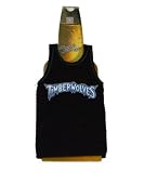 Minnesota Timberwolves Neoprene Bottle Jersey Koozie Cooler
