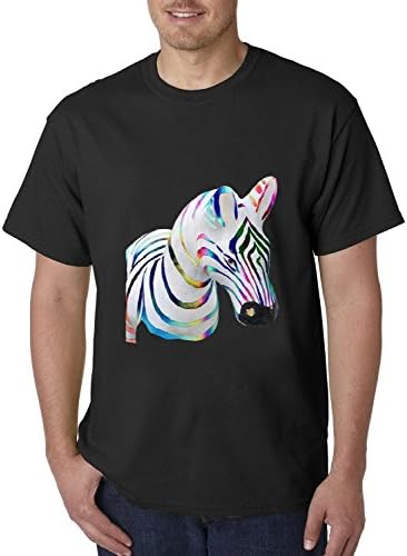 VIPxmax Funny Sayings Slogans Impact Tall Print Fitness Fit Short Sleeve Mens T-shirt Size XXXXXL
