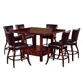 Belmont Counter-Height 7-pc. Dining Room Set