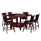 Belmont Counter-Height 7-pc. Dining Room Set