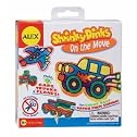 Shrinky Dink Kits, On The Move