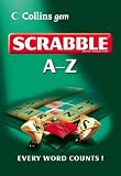 A-Z of Scrabble (Collins GEM)
