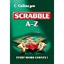 A-Z of Scrabble (Collins GEM)