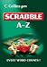 Book A-Z of Scrabble (Collins GEM)