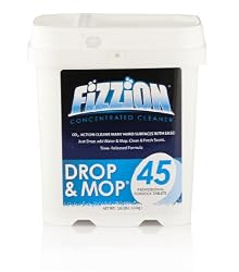 Fizzion Drop