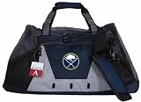 Antigua Buffalo Sabres Active Duffel Bag