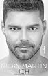 Cover Ricky Martin - Ich