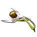 Pridebit Kitchen Scissors/Shears Multifunction Heavy Duty Come-Apart Kitchen Shears with Magnetic Holder