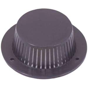 Mayfair T-H Marine Aerator Filter