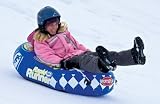 SportsStuff Rapid Runner Snow Sled