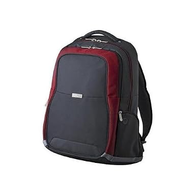 Sony VGP-CCP5/R VAIO Deluxe Backpack for AW series (Red) $28.00