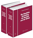 Die dienstliche Beurteilung der Beamten und der Richter