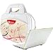 Keyteck BAG-W10 Case per PC
