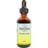 Devil's Club Root (Oplopanax horridus) - 2oz