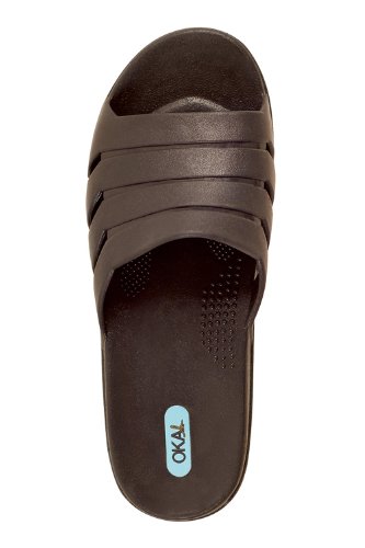 Oka b Mens Grayson USA made Slide