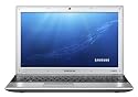 Samsung RV520 15.6 inch Laptop - Silver (Intel Core i3 2330M 2.20GHz, RAM 4GB, HDD 500GB, DVDSMDL, LAN, WLAN, BT, Webcam, Windows 7 Home Premium 64 Bit)