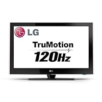 LG 47LD520 47-Inch 1080p 120 Hz LCD HDTV