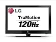 LG 42LD520 42-Inch 1080p 120 Hz LCD HDTV