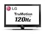 LG 42LD520 42-Inch 1080p 120 Hz LCD HDTV