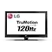 LG 42LD520 42-Inch 1080p 120 Hz LCD HDTV