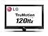 LG 42LD520 42-Inch 1080p 120 Hz LCD HDTV