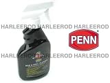 Penn Fishing Rod & Reel Cleaner 12oz X1R NEW