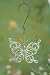 Scroll Butterfly Green Small