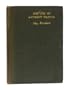 History of Anthony Waring (Collection of British authors. Tauchnitz edition)