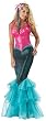 Deluxe In Character Mermaid Costume