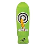 Santa cruz Simpsons homer one deck