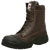 Avenger Safety Footwear Mens 7500 Steel Toe Boot by Avenger Safety Footwear
