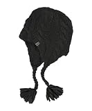 Peruvian Cable Beanie - Womens