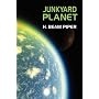 Junkyard Planet