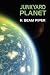 Book cover of Junkyard Planet.