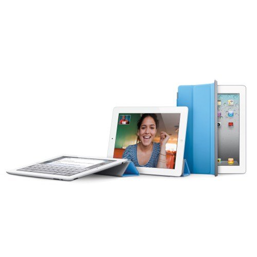 NEW! Apple MC979B/A iPad 2 with Wi-Fi 16GB White images2