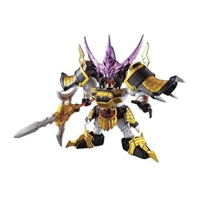  Brave Battle Warriors #012 Ryofu Tallgeese