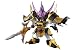 SDガンダム SD三国伝 Brave Battle Warriors 012 真 呂布トールギス・赤兎馬・天玉鎧 真武(リョフトールギス・セキトバ・テンギョクガイ シンブ) (SDガンダム三国伝 Brave Battle Warriors)