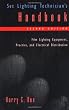 Set Lighting Technician's Handbook