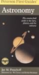 Peterson First Guide to Astronomy