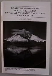 Roadside Geology of Mount St. Helens National Volcanic Monument and Vicinity [ Information Circular 88, 1993 ] (Washington Department of Natural Resources, Division of Geology and Earth Resources)