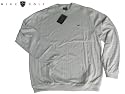 NIKE GOLF RIBBED SWEATSHIRT