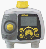 L R Nelson 56610 Electronic Water Timer