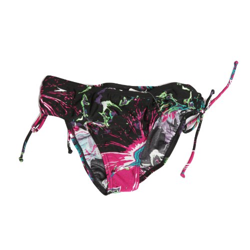 Speedo Womens Patterned Swim Wear Bikini Briefs/Bottoms