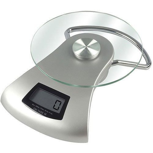 Kalorik EKS 33088 Electronic Kitchen Scale