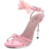 Ellie Shoes Womens 458-Heather Sandal