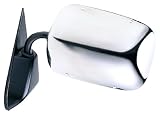 K Source Chevrolet/GMC OE Style Folding Manual Replacement Mirror
