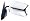 K Source 3691 Chevrolet/GMC OE Style Folding Manual Replacement Driver Side Mirror