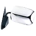 K Source 3691 Chevrolet/GMC OE Style Folding Manual Replacement Driver Side Mirror