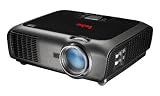 Geha compact 223 DLP Projektor (XGA, 1024 x 768 Pixel, 4000 lumens, Kontrast 2500:1) schwarz