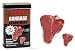 Health & Personal Care : Beef Adhesive Bandages in Tin Box with Free Toy Inside